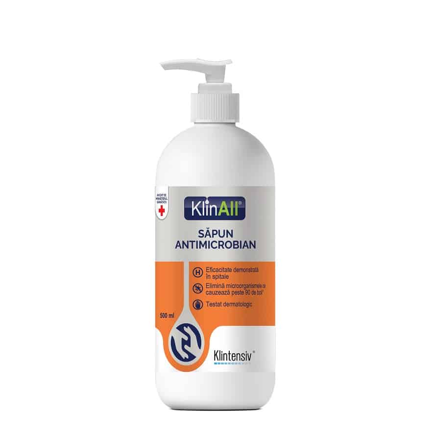 500-ml-sapun-antimicrobian-KlinAll-site