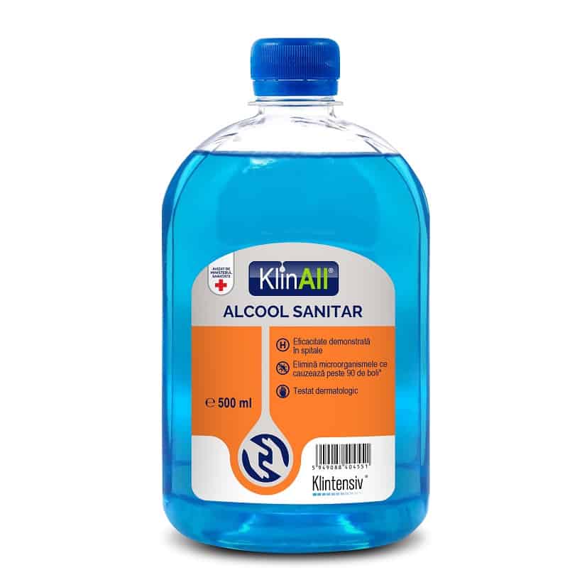 Alcool-sanitar-500ml-KlinAll-site