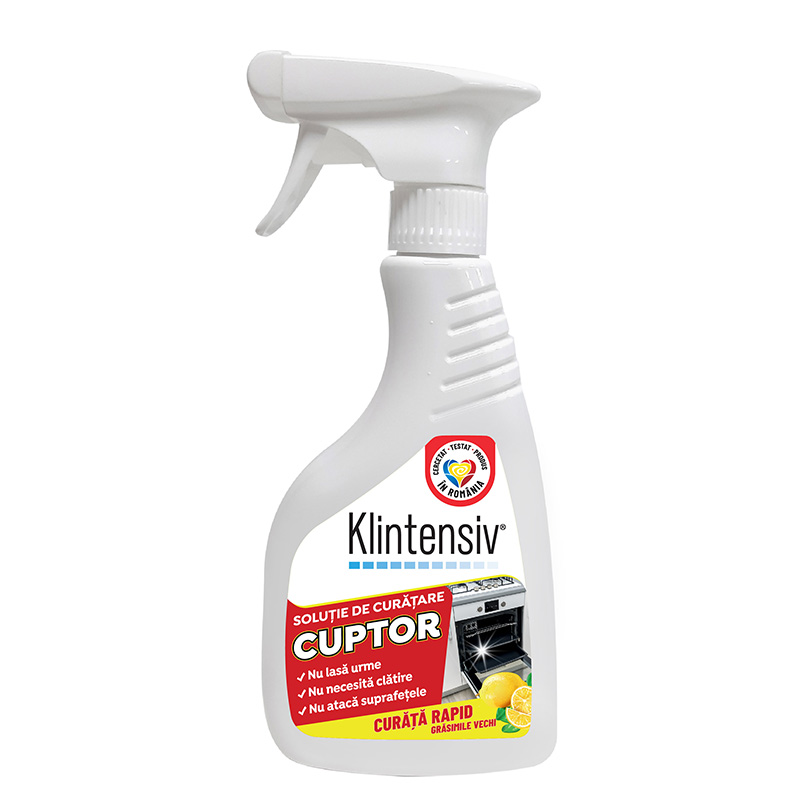 Cuptor