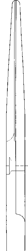foarfeca-disectie-mayo-insertii-tungsten-varf-bontbont-140-mm